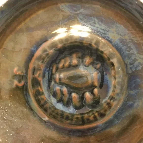 BMP vase - Picture 2 of 3